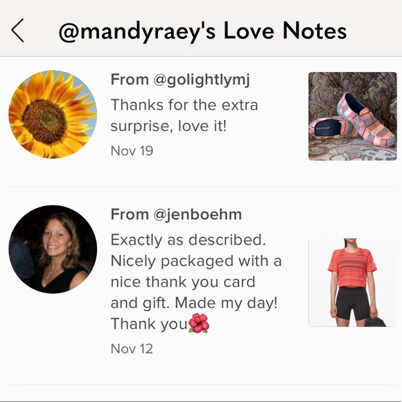 Meet your Posher, Miranda - Picture 4 of 9